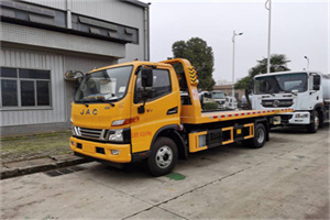 站前车辆公路救援