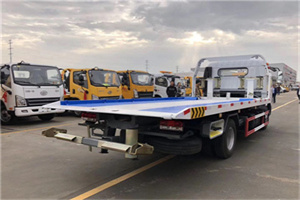 站前汽车救援补胎